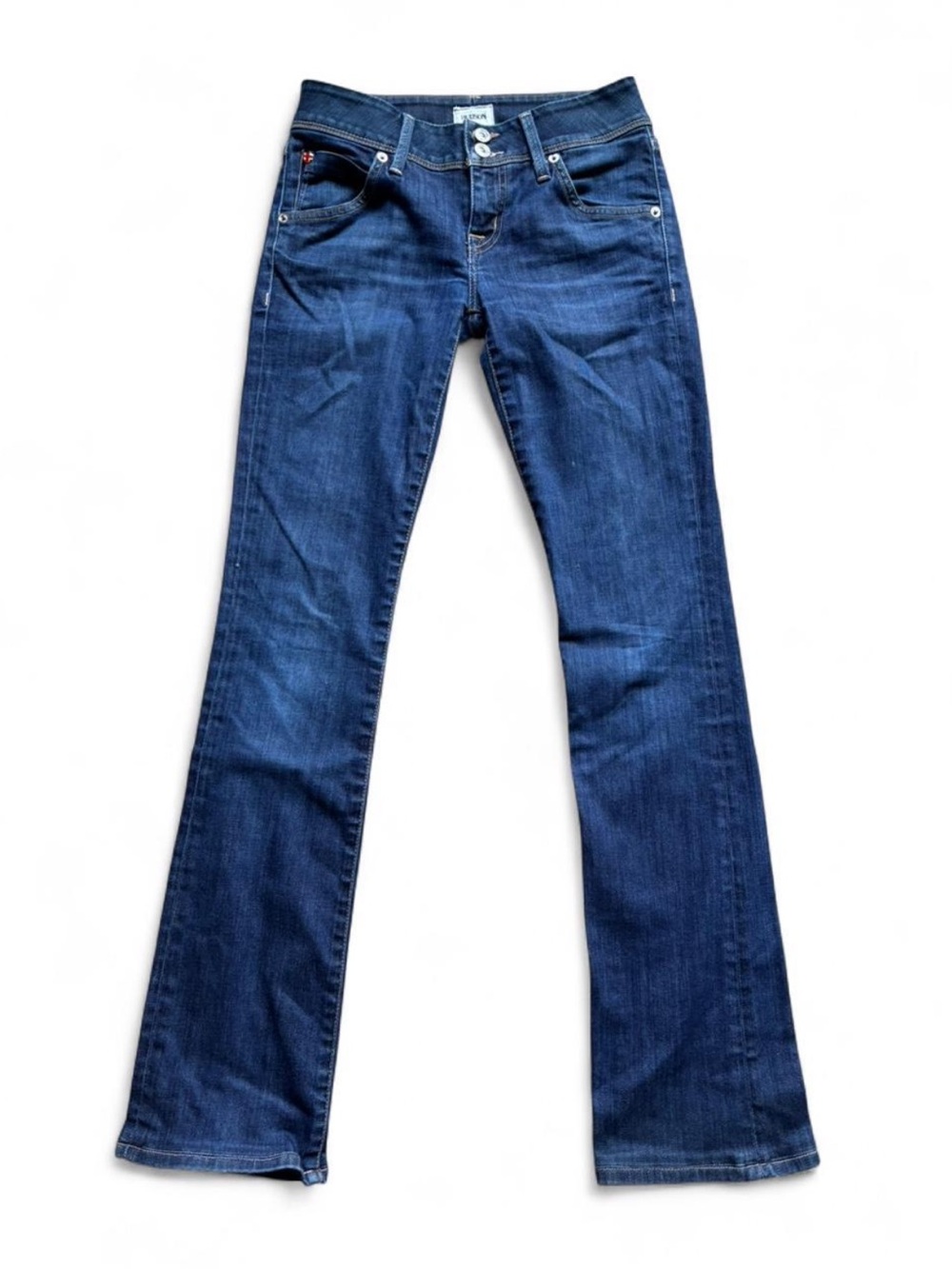 Hudson Beth Baby Boot Jeans